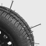 The Brand New Tyre Protector