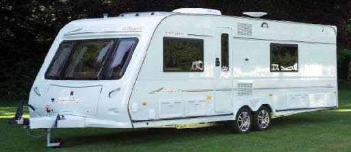 Caravan Mobile Servicing and Repair Kent