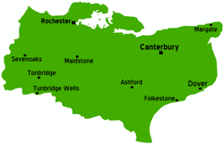 Kent Mobile Motorhome and Caravan Servicing