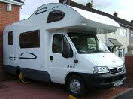 Motorhome RV Servicing Kent