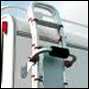 Ladders and Roof Bars for Motorhomes Kent